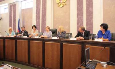 Развитие системы судебной медиации в Челябинской области: опыт и перспективы