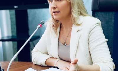 Начало Десятой Недели медиации на Южном Урале