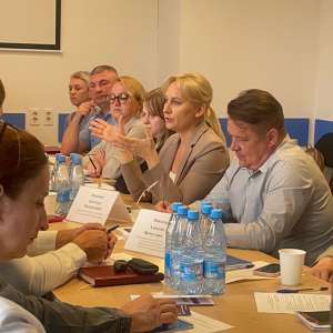Новость: 3 июля 2025г. подписано СОГЛАШЕНИЕ о взаимодействии между Уполномоченным по правам предпринимателей Челябинской области и Ассоциацией "Лига медиаторов Южного Урала" / 