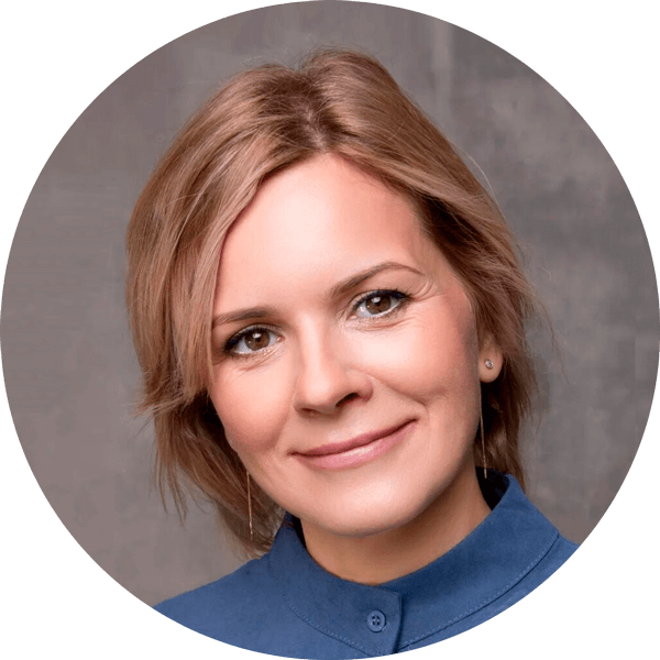 Наталья Александровна Соболева